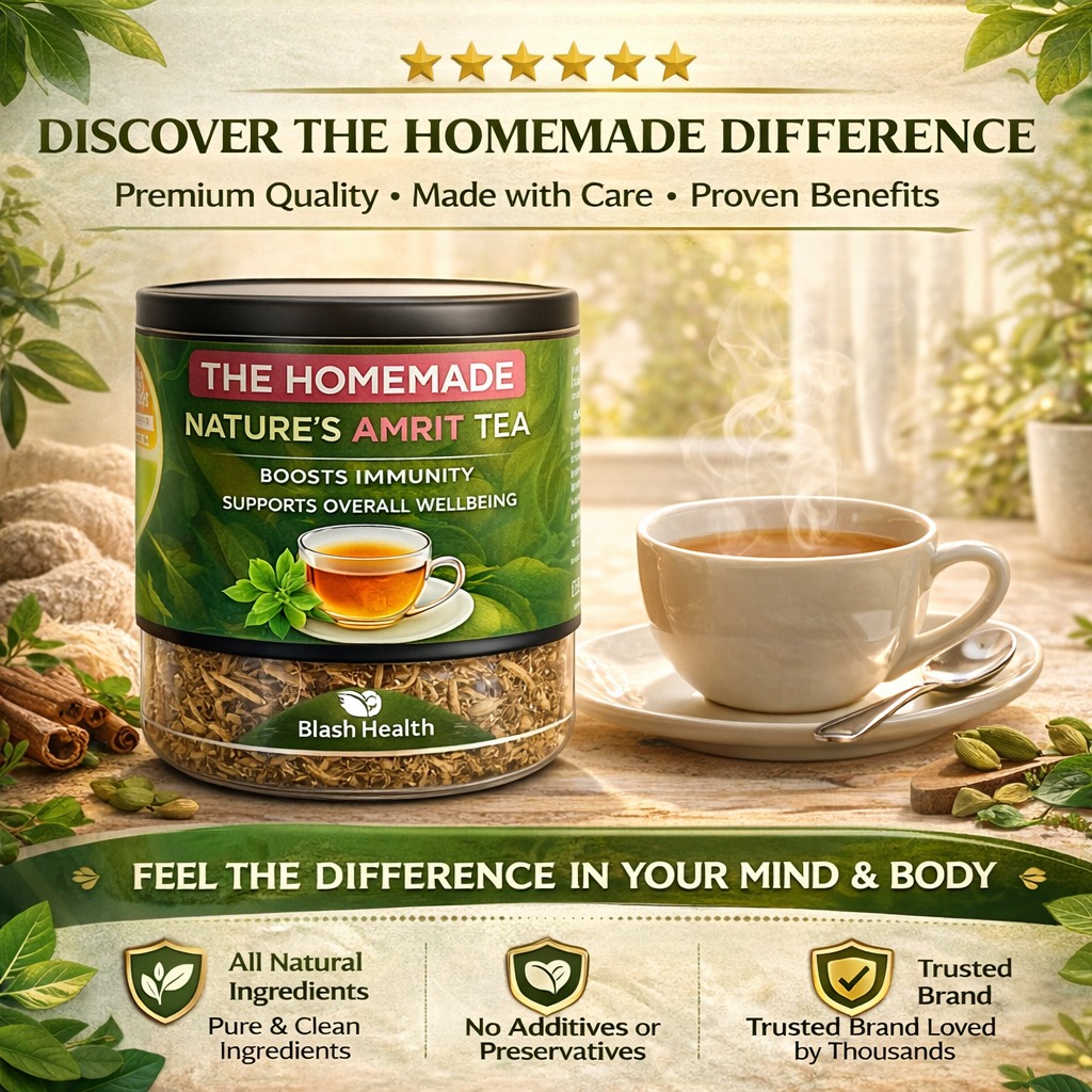 Herbal Tea